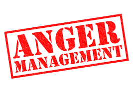 CH - ANGER MANAGEMENT